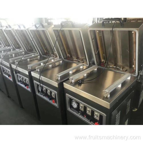 Vacuum Packaging Sealer Machine Commercial Sealing Machine